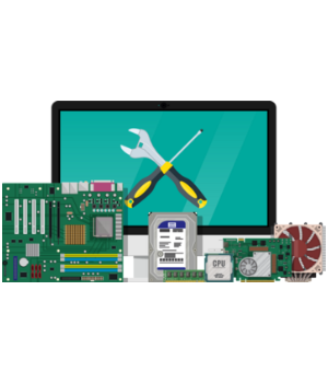 Hardware support services at Host4Asia